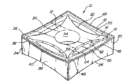 Une figure unique qui représente un dessin illustrant l'invention.